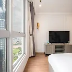 Landmark Plus - Vinhomes Central Park