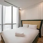 Landmark Plus - Vinhomes Central Park