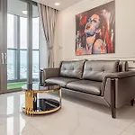 Landmark Plus - Vinhomes Central Park