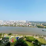 Landmark Plus - Vinhomes Central Park