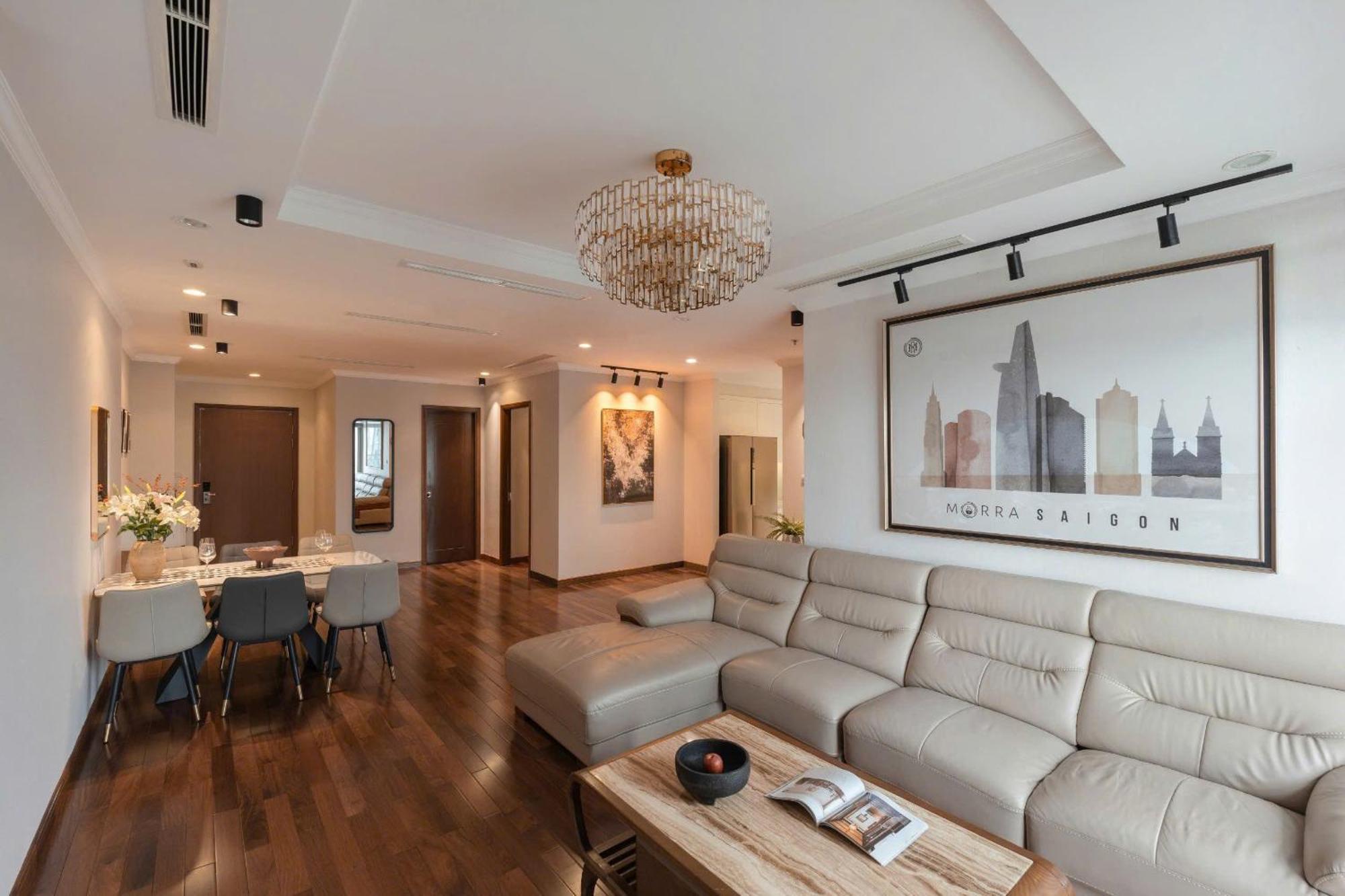 Landmark - Vinhomes Park * TP. Hồ Chí Minh